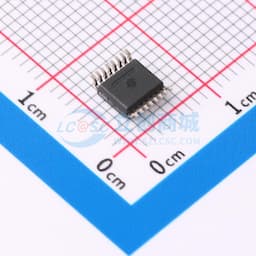 EMC性能优异的增强型高速四通道数字隔离器缩略图