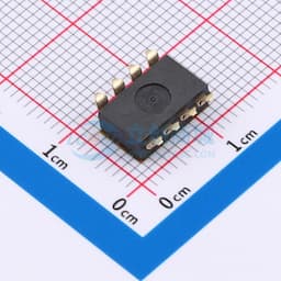2.54mm 平拨,凹槽式 4位缩略图