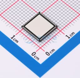 带双环PLL的低噪声时钟抖动消除器缩略图