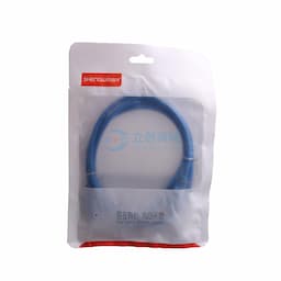 shengwei(胜为)超五类网线CAT5e类百兆双绞线 1m ALC2010C缩略图