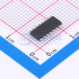 汽车通用SPI转隔离SPI收发器 缩略图
