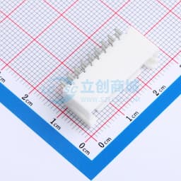 【插件】间距:2.5mm 直插缩略图