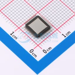 1A 无刷直流BLDC电机驱动芯片 60V缩略图