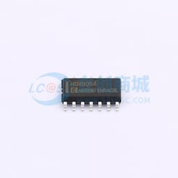 250MHz CMOS Rail-to-Rail 四路放大器缩略图