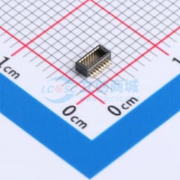 间距:0.4mm PIN:12P 公 立贴缩略图