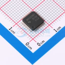 1A 无刷直流BLDC电机驱动芯片 60V缩略图