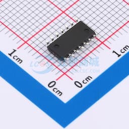 250MHz CMOS Rail-to-Rail 四路放大器缩略图