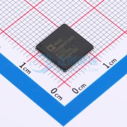 SigmaDSP 紧凑型数字音频处理器（带扩展内部存储器）缩略图