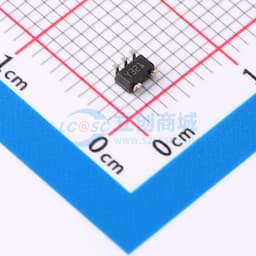 150 mA - 超低静态电流线性调压器缩略图