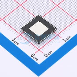 SigmaDSP 紧凑型数字音频处理器（带扩展内部存储器）缩略图