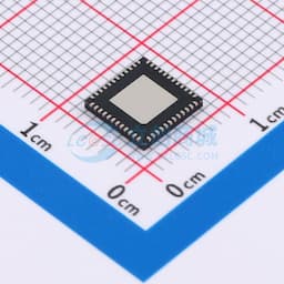 稳健型高抗扰性小型10/100/1000以太网物理层收发器缩略图