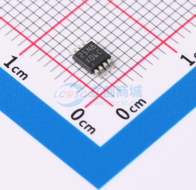 双通道、200 ksps至500 ksps采样率的12bit ADC实物图