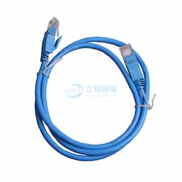 shengwei(胜为)超五类网线CAT5e类百兆双绞线 1m ALC2010C缩略图