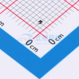 ESD 5V截止 峰值浪涌电流：1A@8/20us缩略图