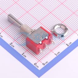 二件套  含配件 小型钮子三脚三档(短扁柄)【插件】缩略图