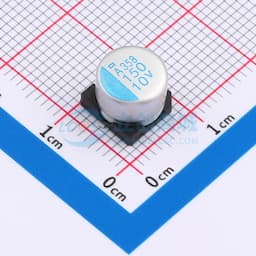 150uF ±20% 10V缩略图