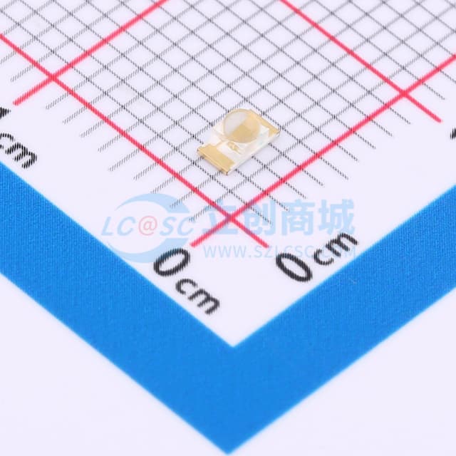 KPTD-3216QBC-D实物图