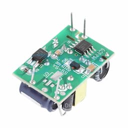 ESHION(禹舜)裸板开关电源 12V400mA电源模块(输入输出带针)【插件】缩略图