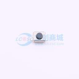 3*2.5*1.7mm立贴有柱轻触开关250gf缩略图