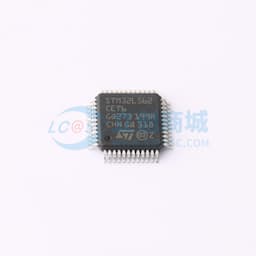 带FPU的超低功耗110 MHz Arm Cortex-M33 MCU，采用Trust Zone技术，具有512 KB Flash存储器缩略图