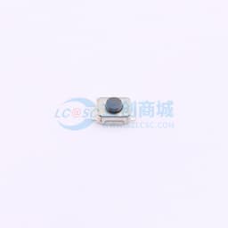 3*2.5*1.7mm立贴无柱轻触开关250gf缩略图