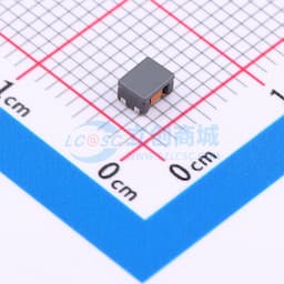 两路 1210共模滤波器 阻抗1kΩ@100MHz缩略图