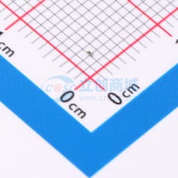 双向ESD 18V截止 峰值浪涌电流：2.2A缩略图