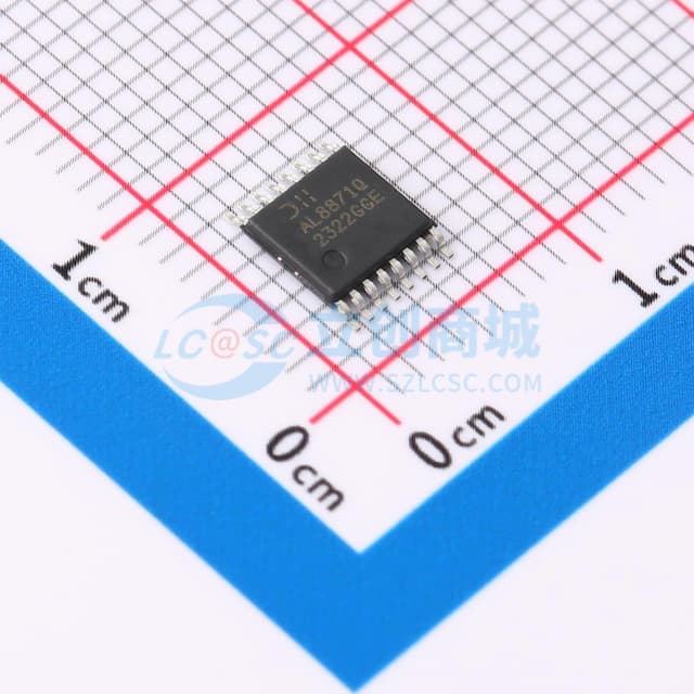 AL8871QT16E-13实物图