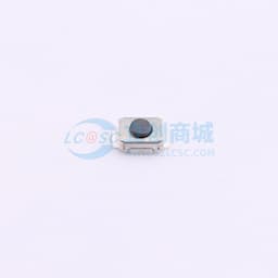 3*2.5*1.5mm立贴无柱轻触开关250gf缩略图