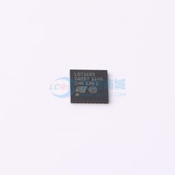超低功耗Arm Cortex-M0+ MCU，具有128-KB Flash存储器和32 MHz CPU缩略图