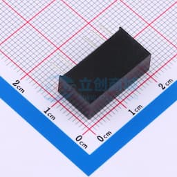 【插件】 2W定电压输入隔离非稳压双路输出DC/DC电源模块缩略图