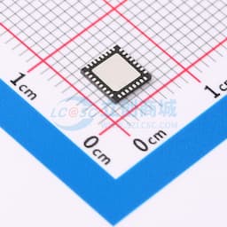 超低功耗Arm Cortex-M0+ MCU，具有128-KB Flash存储器和32 MHz CPU缩略图