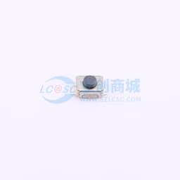 3*2.5*1.7mm立贴无柱轻触开关180gf缩略图
