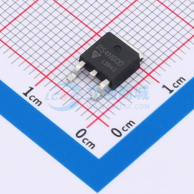 RS4N90D实物图