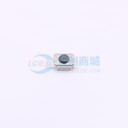 3*2.5*1.5mm立贴无柱轻触开关180gf缩略图
