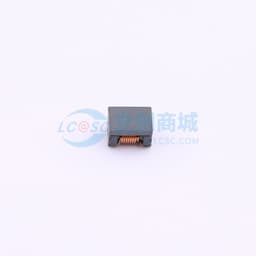两路 1210共模滤波器 阻抗1kΩ@100MHz缩略图