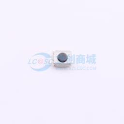 3*2.5*1.5mm立贴有柱轻触开关250gf缩略图