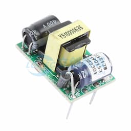 ESHION(禹舜)裸板开关电源 12V400mA电源模块(输入输出带针)【插件】缩略图