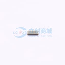 32.768kHz ±10ppm 12.5pF缩略图