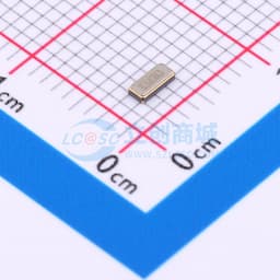 32.768kHz ±10ppm 12.5pF缩略图
