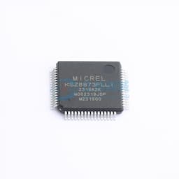 KSZ8873FLLI缩略图