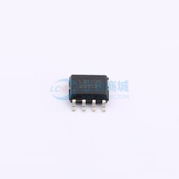电源电压: 2.2V~12V 输出电流: 800mA缩略图