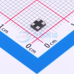25MHz ±50ppm CMOS 1.8V~3.3V缩略图