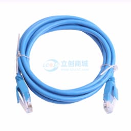 shengwei(胜为)超五类网线CAT5e类百兆双绞线 2m ALC2020C缩略图