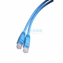 shengwei(胜为)超五类网线CAT5e类百兆双绞线 2m ALC2020C缩略图