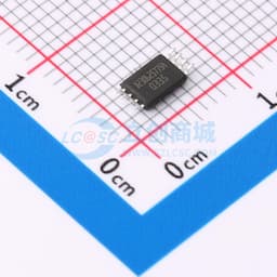 高端电流检测放大器缩略图