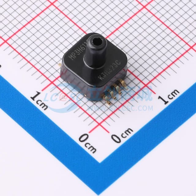 MP3H6115AC6T1实物图