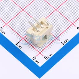 WAFER PH2.54MM 2PIN立式贴板座子SMT缩略图