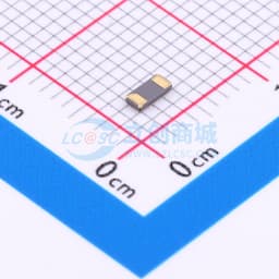 32.768kHz ±10ppm 12.5pF缩略图