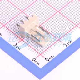 1x3P 间距:2.54mm 直插缩略图